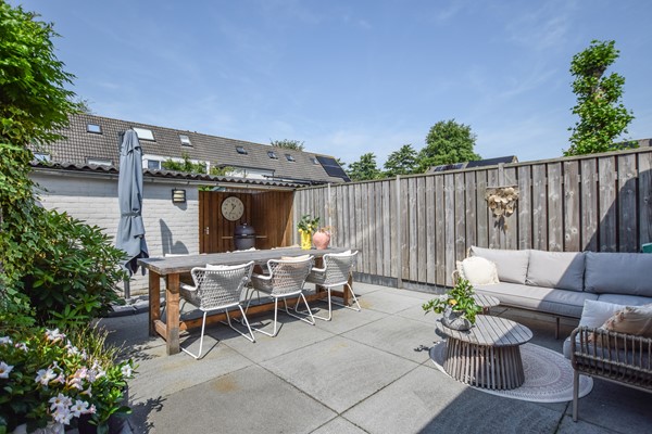 Medium property photo - Meester Van Boemellaan 6, 5237 KB 's-Hertogenbosch